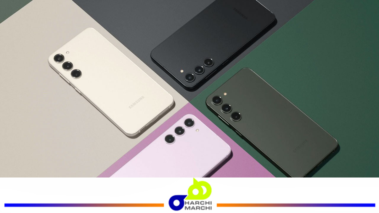 گوشی موبایل سامسونگ مدل Galaxy A16 4G دو سیم کارت ظرفیت 128 گیگابایت و رم 4 گیگابایت - ویتنام